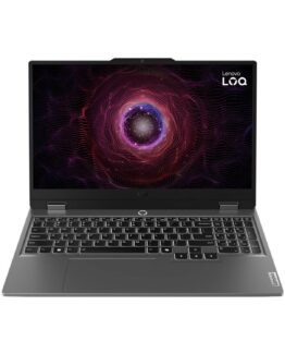 Lenovo 15,6" - LOQ 15ARP9