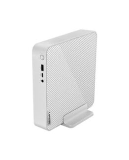 Lenovo IdeaCentre Mini 01IRH8 - liten Core i5 13420H - 16 GB - SSD 1 TB