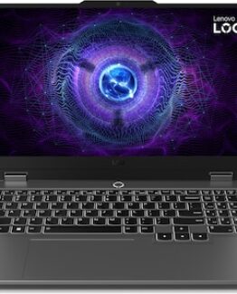 Lenovo LOQ 15,6" FHD