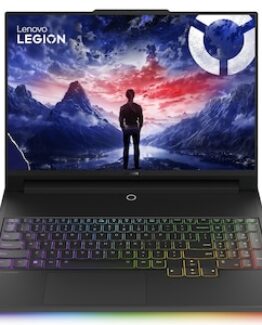 Lenovo Legion 9 16" 3.2K