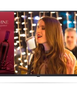 Lg 65un640s0ld 65" 4k Uhd Ips 16:9 400nits 16/7 65" 400cd/m² 3840 X 2160pixels