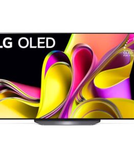 Lg B3 77" 4k Oled Smart-tv
