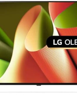 Lg B4 55" 4k Oled Ai Smart Tv