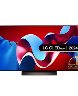 Lg C4 55" 4k Oled Evo Ai Smart Tv