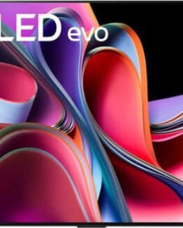 Lg G3 77" 4k Oled Evo Smart-tv