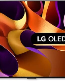 Lg G4 55" 4k Oled Evo Ai Smart Tv