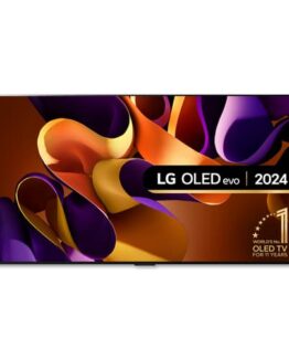 Lg G4 77" 4k Oled Evo Ai Smart Tv