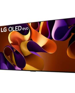 Lg G4 83" 4k Oled Evo Ai Smart Tv