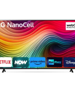 Lg Nano 81 75" 4k Led Smart Tv