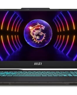 MSI Cyborg 15 A13VF 15,6" FHD 144 Hz