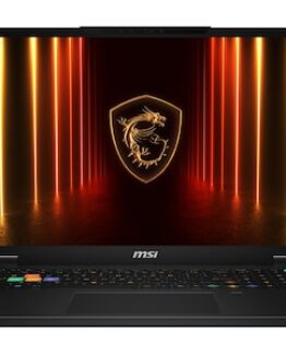 MSI Stealth 18 HX AI 18" QHD+