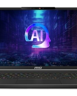 MSI Stealth A16 AI+ 16" QHD+