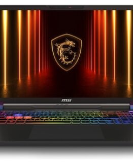 MSI Vector 16 HX AI 16" QHD+