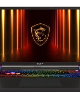 MSI Vector 17 HX AI 17" QHD+