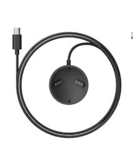 Meta Quest Pro Kompakt Laddningsstation (svart)