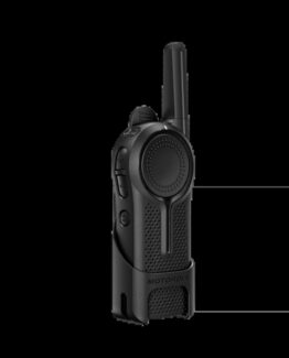 Motorola Clr466 Walkie-Talkie