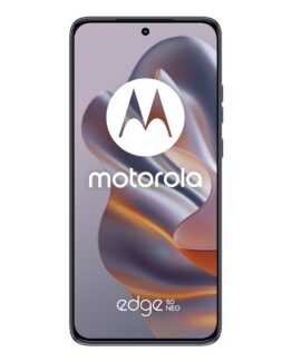 Motorola Edge 50 Neo , 16,1 Cm (6.36"), 12 Gb, 512 Gb, 50 Mp, Android 14, Grå