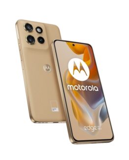 Motorola Edge 50 Neo , 16,1 Cm (6.36"), 8 Gb, 256 Gb, 50 Mp, Android 14, Kräm