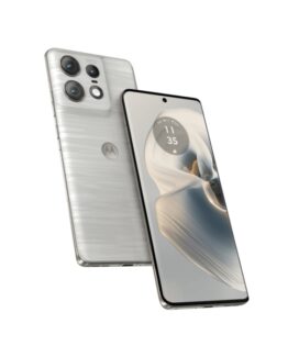 Motorola Edge 50 Pro, 16,9 Cm (6.67"), 12 Gb, 512 Gb, 50 Mp, Android 14, Pärlemorfärgad
