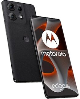 Motorola Edge 50 Pro 512GB (black beauty)