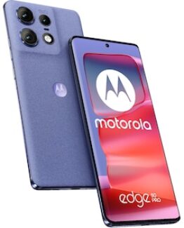Motorola Edge 50 Pro 512GB (luxe lavender)