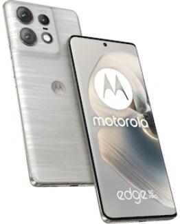 Motorola Edge 50 Pro 512GB (moonlight pearl)