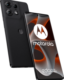 Motorola Edge 50 Pro 512gb Svart