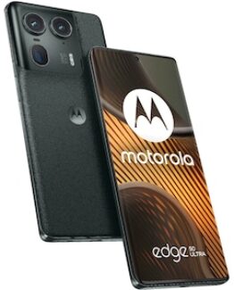 Motorola Edge 50 Ultra 1TB (forest grey)