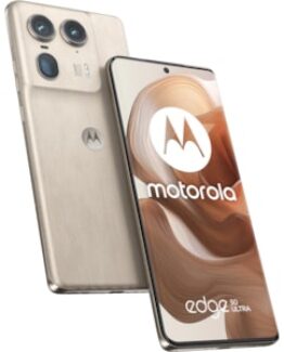 Motorola Edge 50 Ultra 1TB (nordic wood)