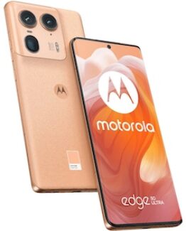 Motorola Edge 50 Ultra 1TB (peach fuzz)