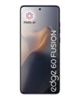 Motorola Edge 60 Fusion 6.67" 256GB Slipstream