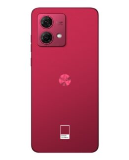 Motorola Moto G 84, 16,5 Cm (6.5"), 12 Gb, 256 Gb, 50 Mp, Android 13, Magenta