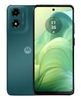 Motorola Moto G G04, 16,7 Cm (6.56"), 4 Gb, 128 Gb, 16 Mp, Android 14, Grön