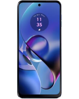 Motorola Moto G Moto G54 5G 16,5 Cm (6,5") Usb Typ-C 12 Gb 256 Gb 5000 Mah Pärlblå