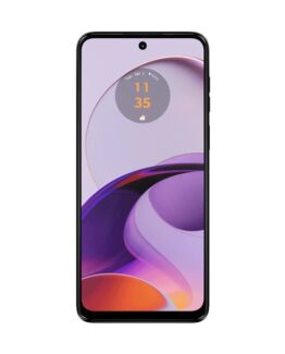 Motorola Moto G14, 16,5 Cm (6.5"), 8 Gb, 256 Gb, 50 Mp, Android 13, Lila