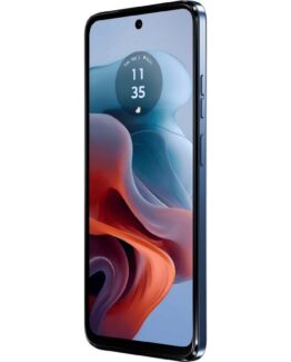 Motorola Moto G34 5G 8/128Gb Isblå