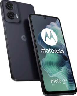 Motorola Moto G35 128gb Svart