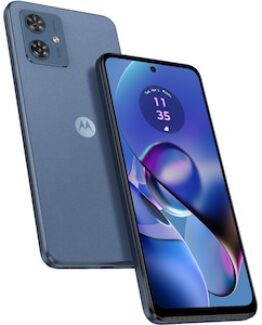Motorola Moto G54 5G 128GB (indigo blue)
