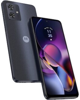 Motorola Moto G54 5G 128GB (midnight blue)