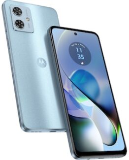 Motorola Moto G54 (glacier)