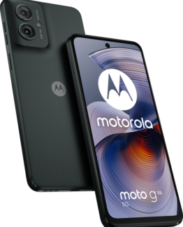 Motorola Moto G55 256gb Grå