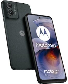 Motorola Moto G55 5G 256GB (forest grey)