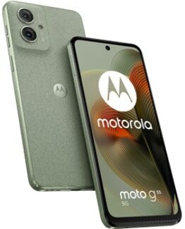 Motorola Moto G55 5G 256GB (smoky green)