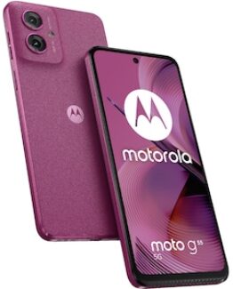 Motorola Moto G55 5G 256GB (twilight purple)