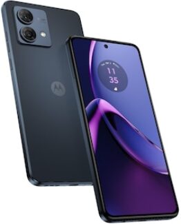 Motorola Moto G84 256GB (midnight blue)