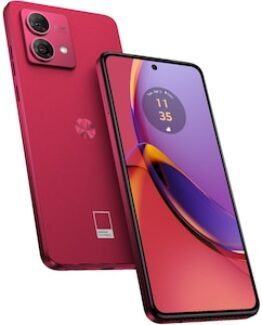 Motorola Moto G84 256GB (viva magenta)