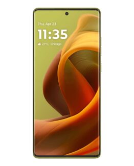 Motorola Moto G85 5G , 16,9 Cm (6.67"), 12 Gb, 256 Gb, 50 Mp, Android 14, Oliv