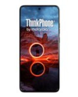 Motorola ThinkPhone 25 6.36" 256GB Carbon-sort