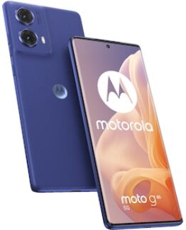 Motorola moto G85 5G 256GB (cobalt blue)