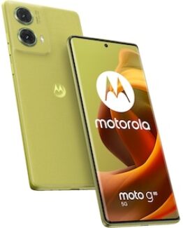 Motorola moto G85 5G 256GB (olive green)